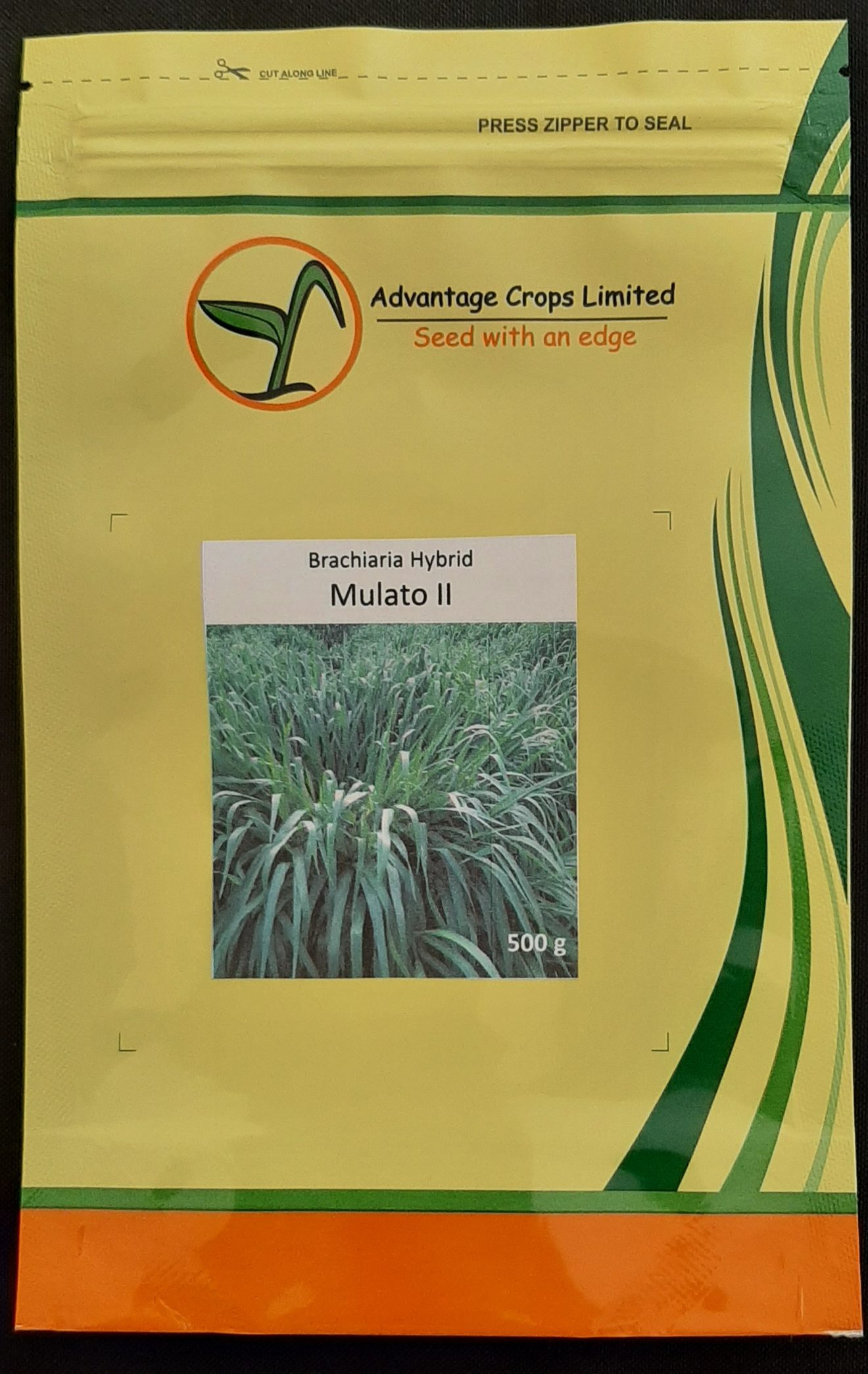 Mulato II Advantage Crops Limited